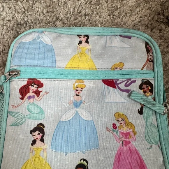 Disney Princess Lunch Bag - Picture 3 of 6